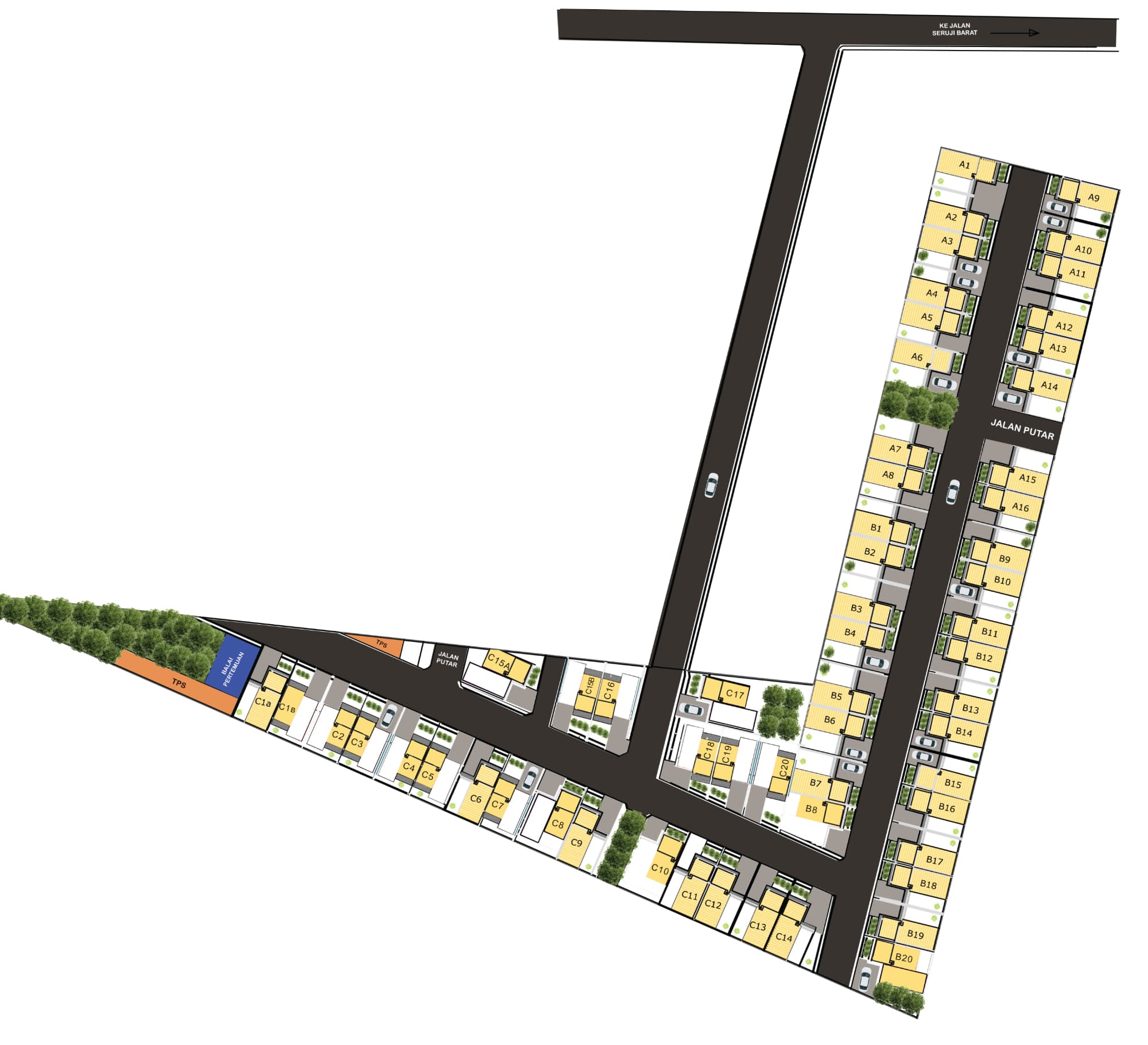 Masterplan Original